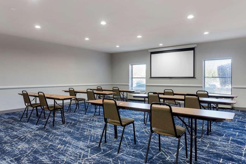 Comfort Inn & Suites Hot Springs Central Зручності фото