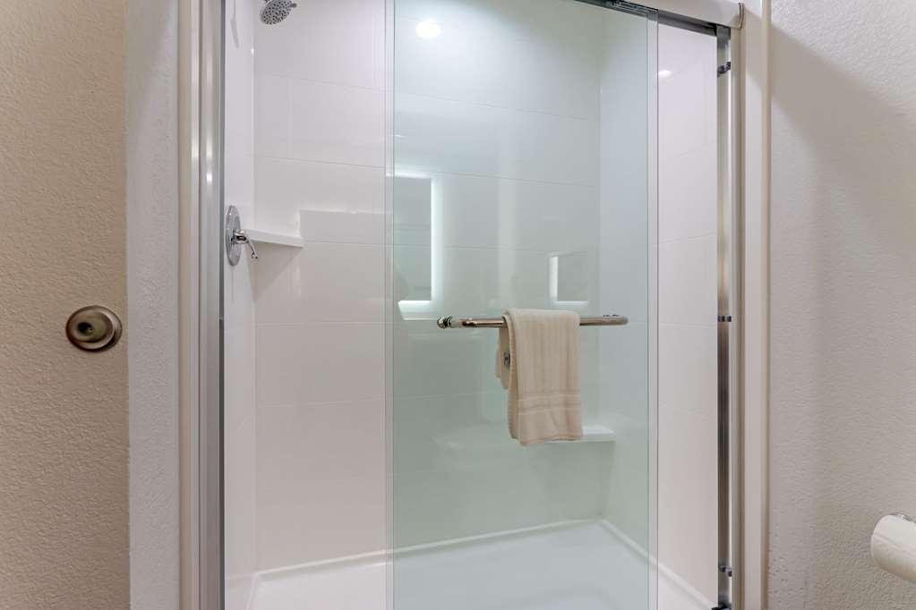 Comfort Inn & Suites Hot Springs Central Екстер'єр фото